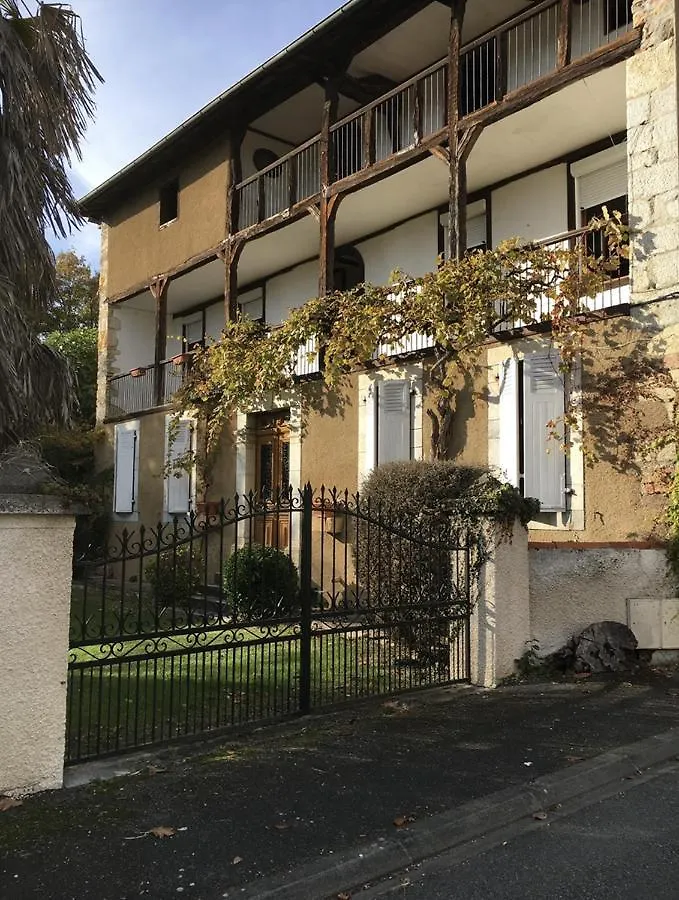 La Maison D'Amalaurille Saint-Gaudens Franciaország