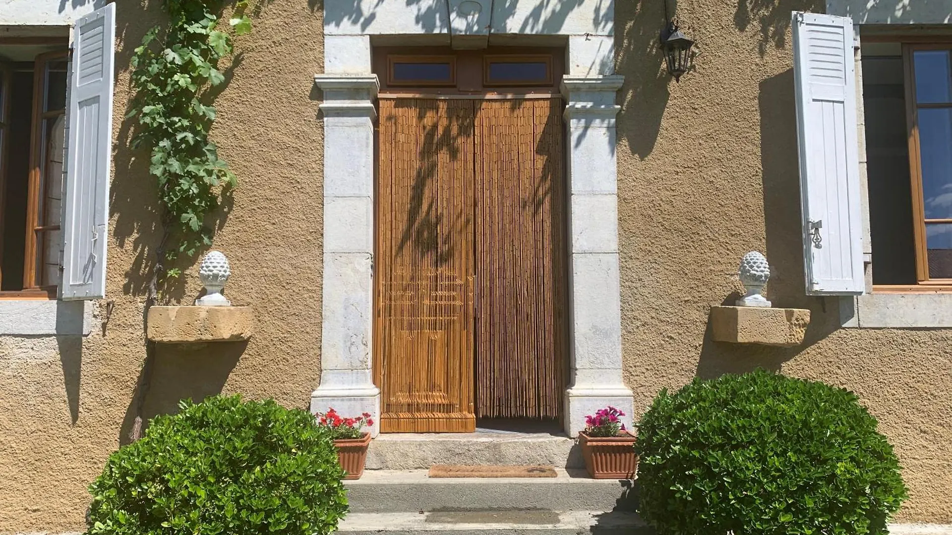 Vendégház La Maison D'Amalaurille Saint-Gaudens