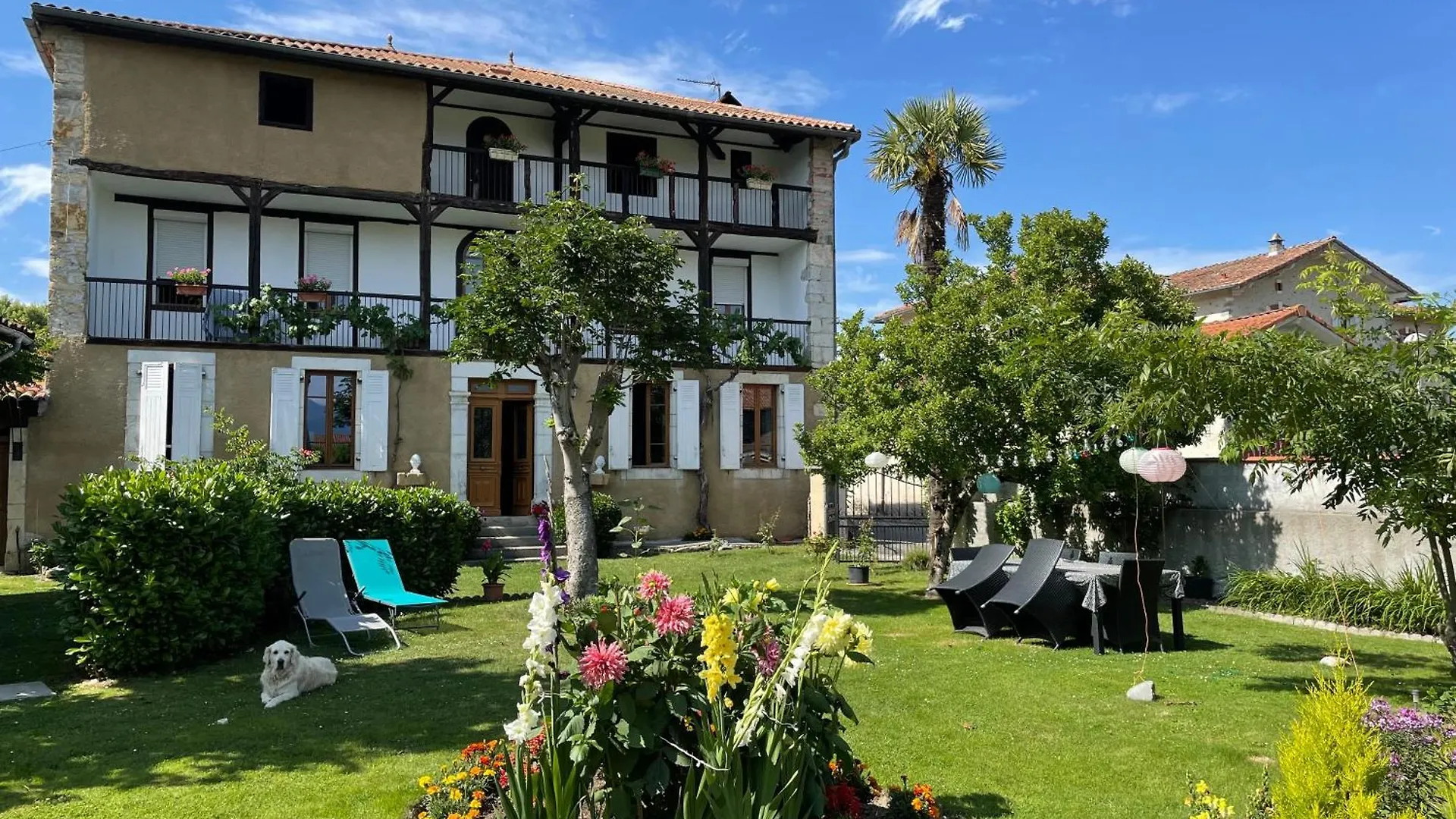 La Maison D'Amalaurille Hotel Saint Gaudens